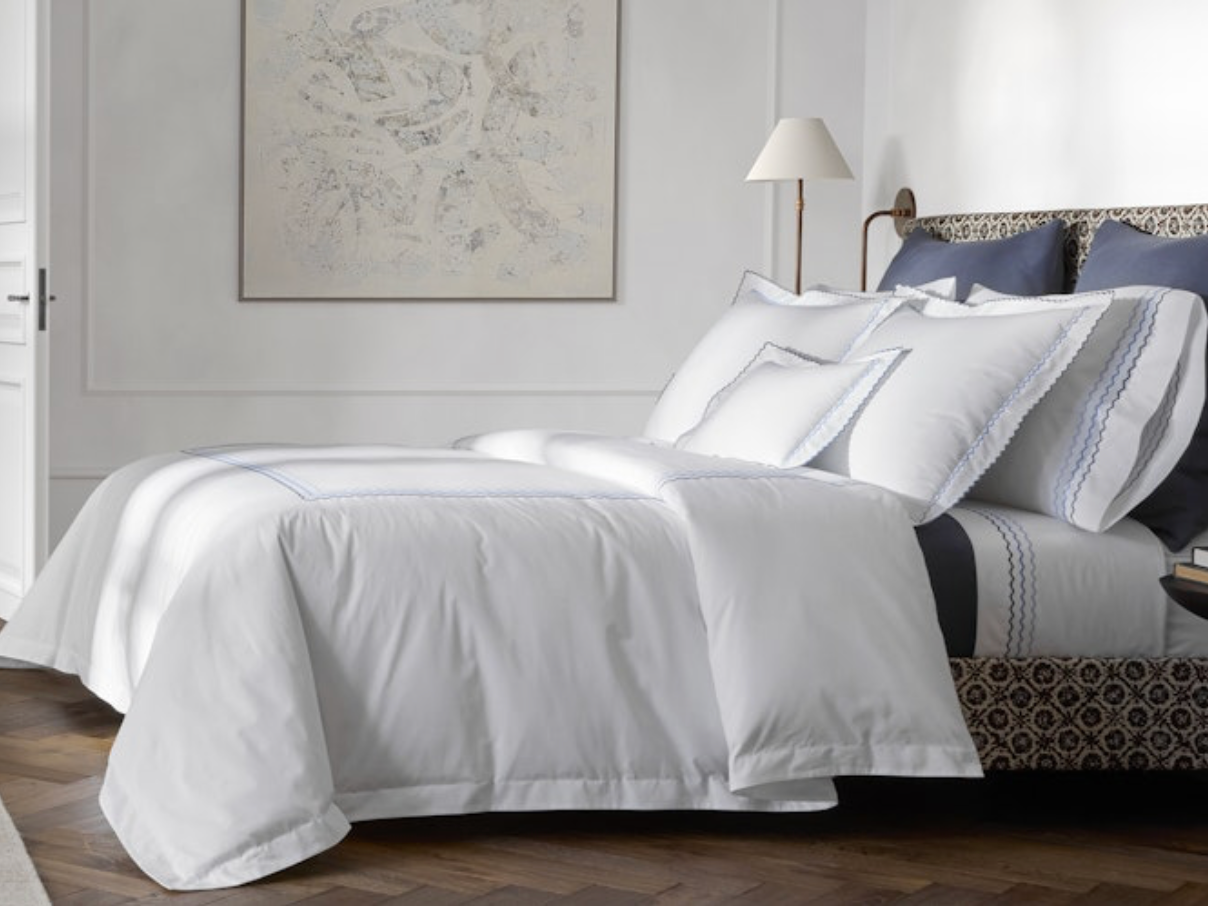 Axel Duvet Cover