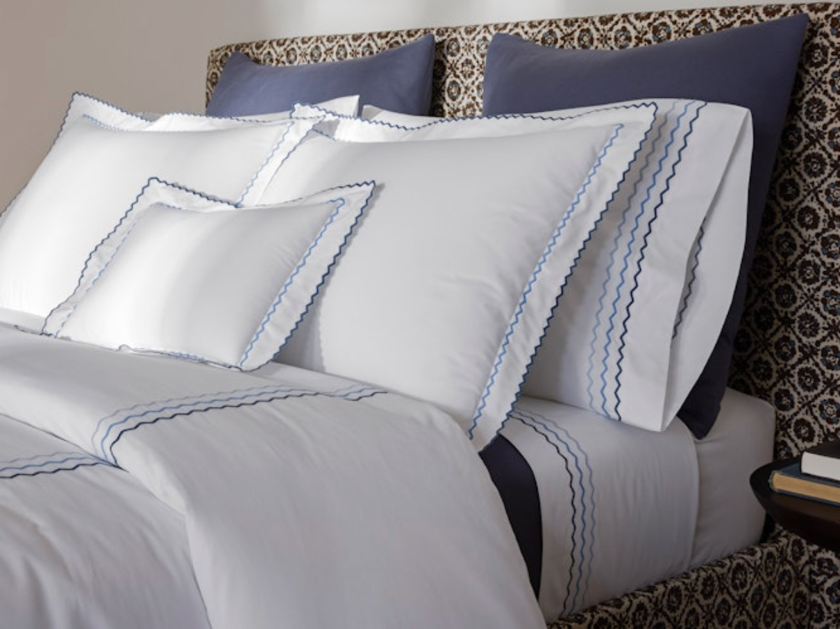 Axel Duvet Cover