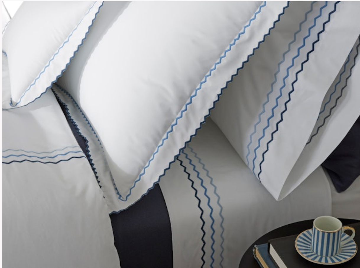 Axel Duvet Cover