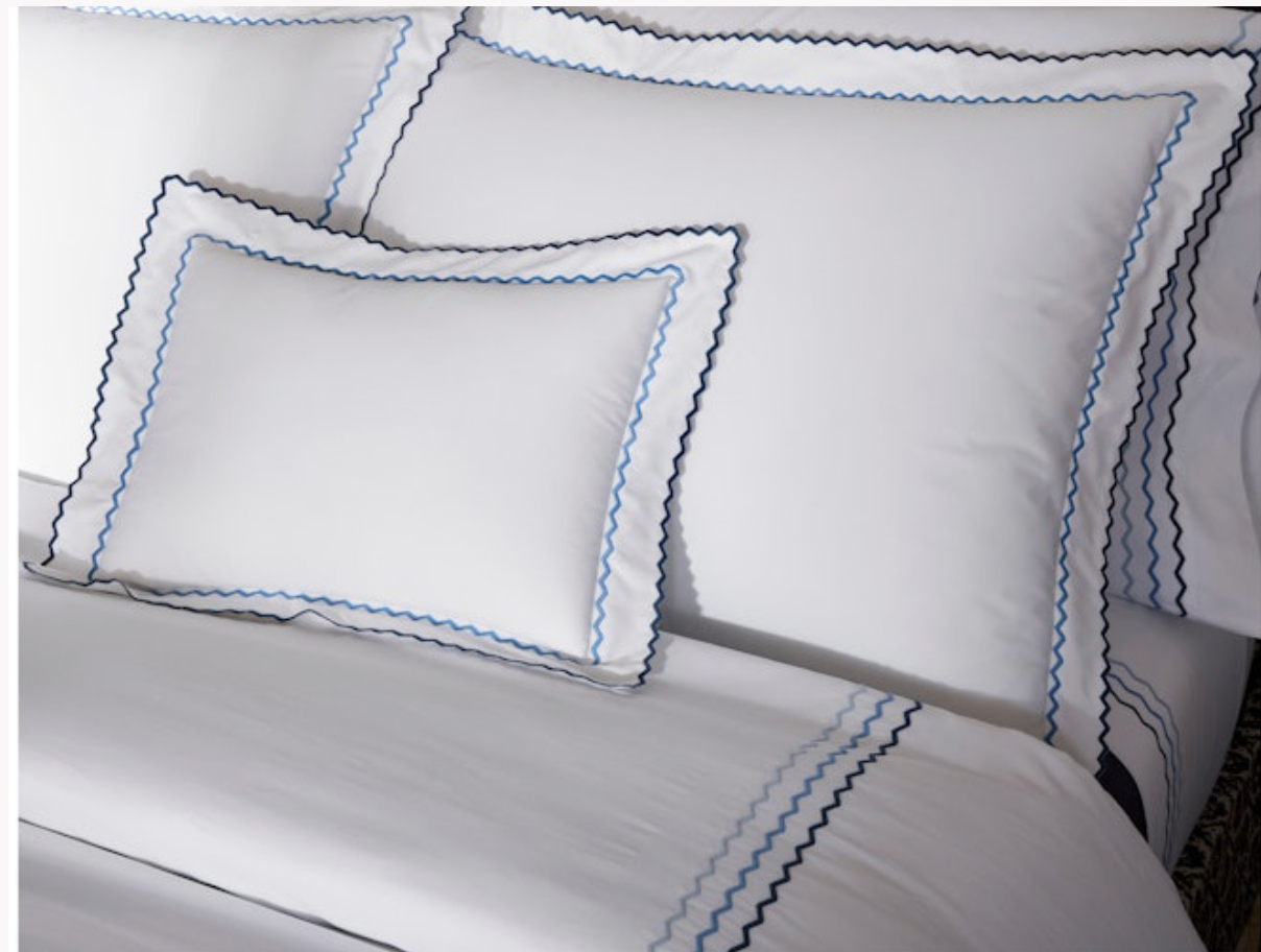 Axel Duvet Cover