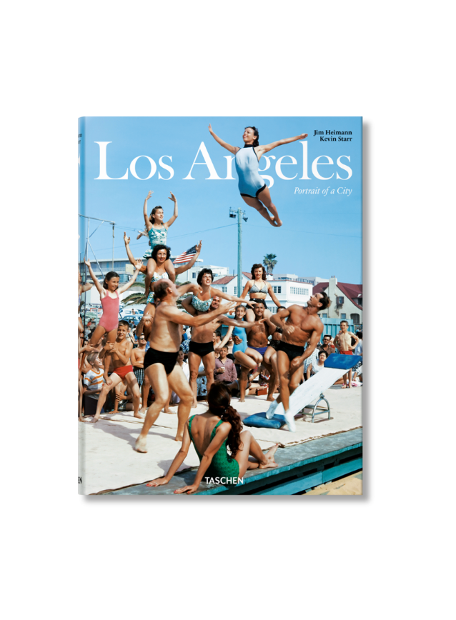 Wages/Parker: Coffee Table Books