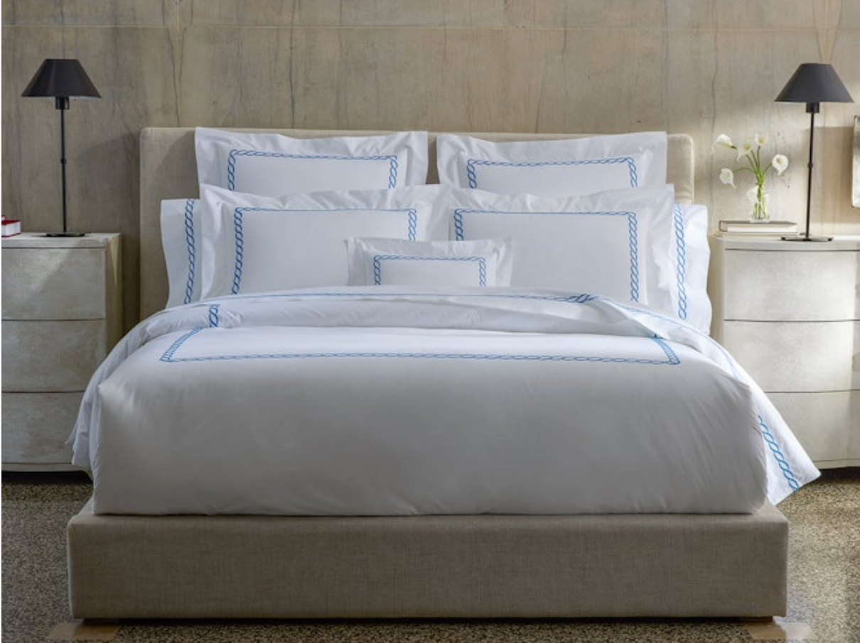 Classic Chain Flat Sheet