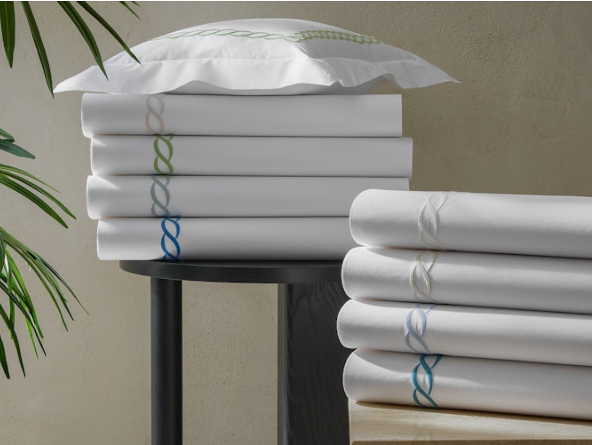 Classic Chain Flat Sheet
