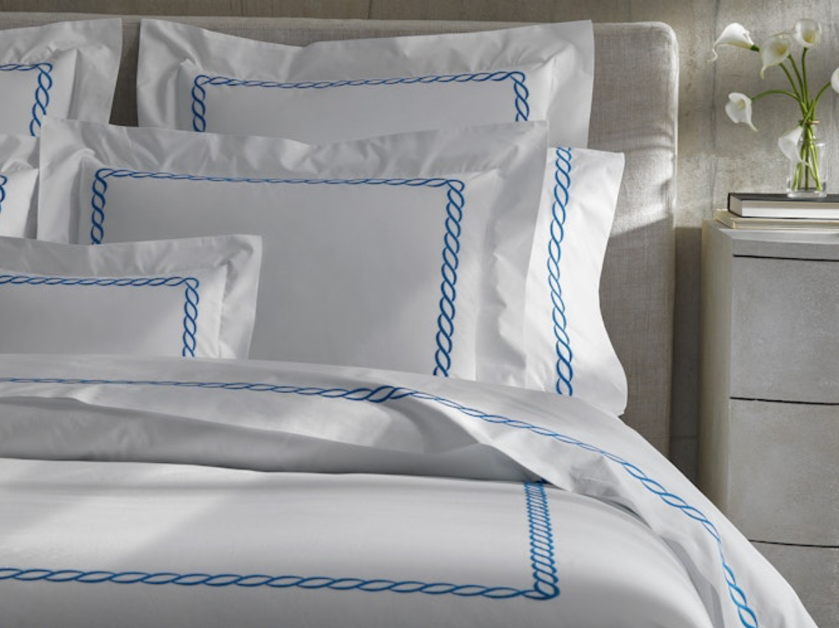 Classic Chain Flat Sheet