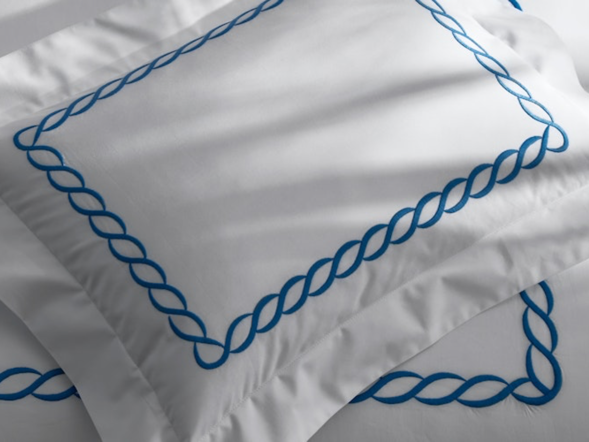 Classic Chain Flat Sheet