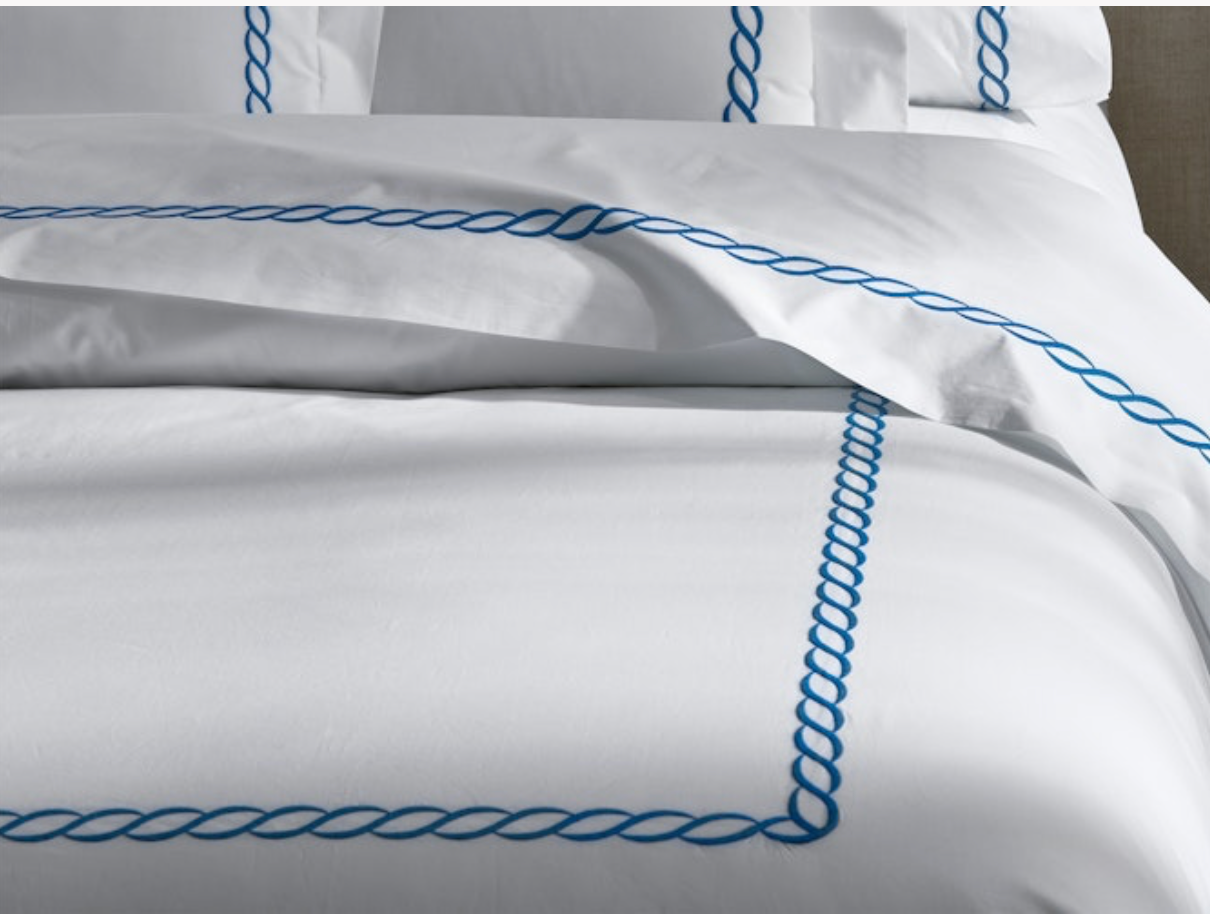 Classic Chain Flat Sheet