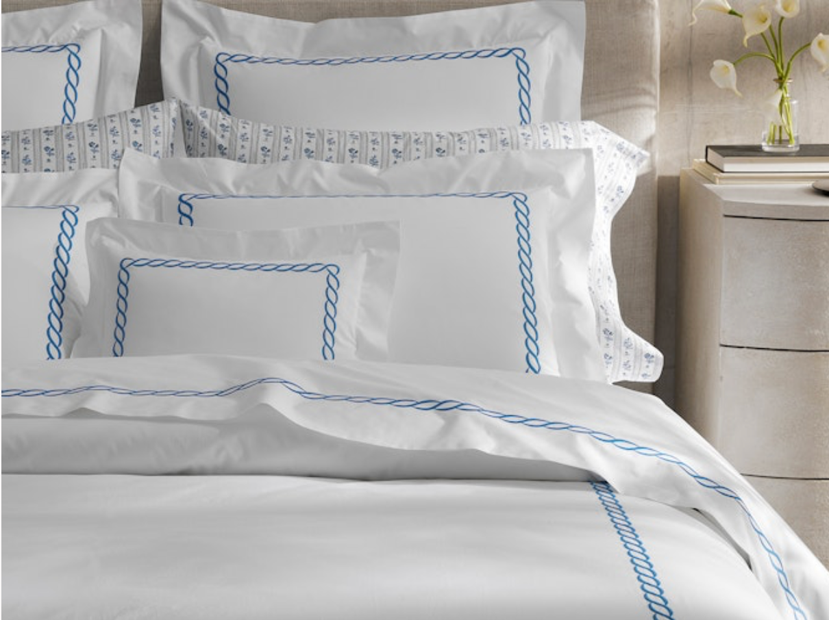 Classic Chain Flat Sheet