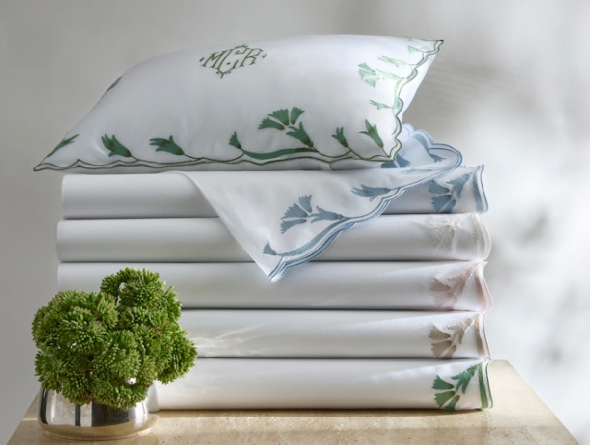 Marcella Duvet Cover