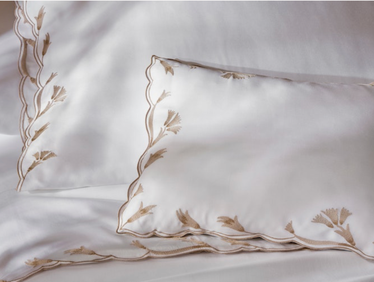 Marcella Duvet Cover