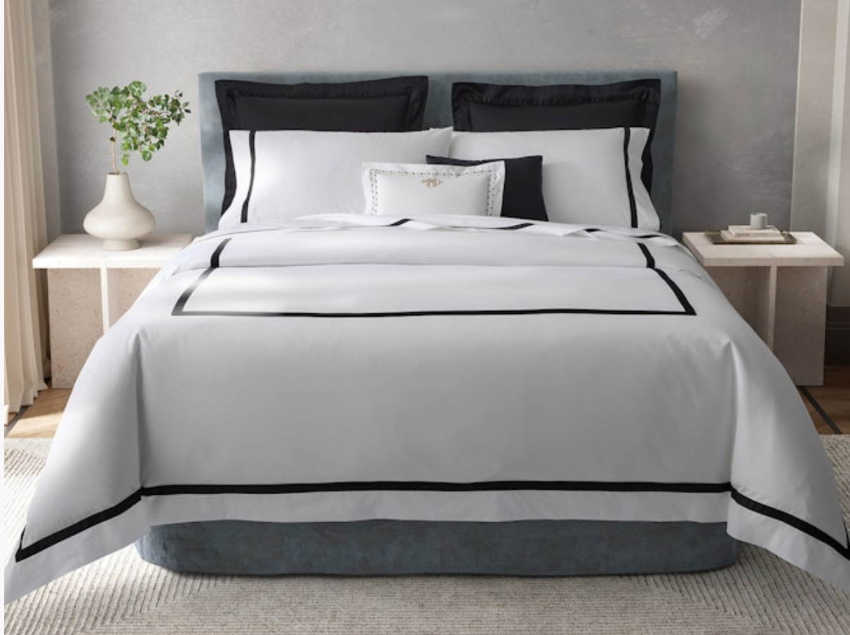 Lowell Flat Sheet