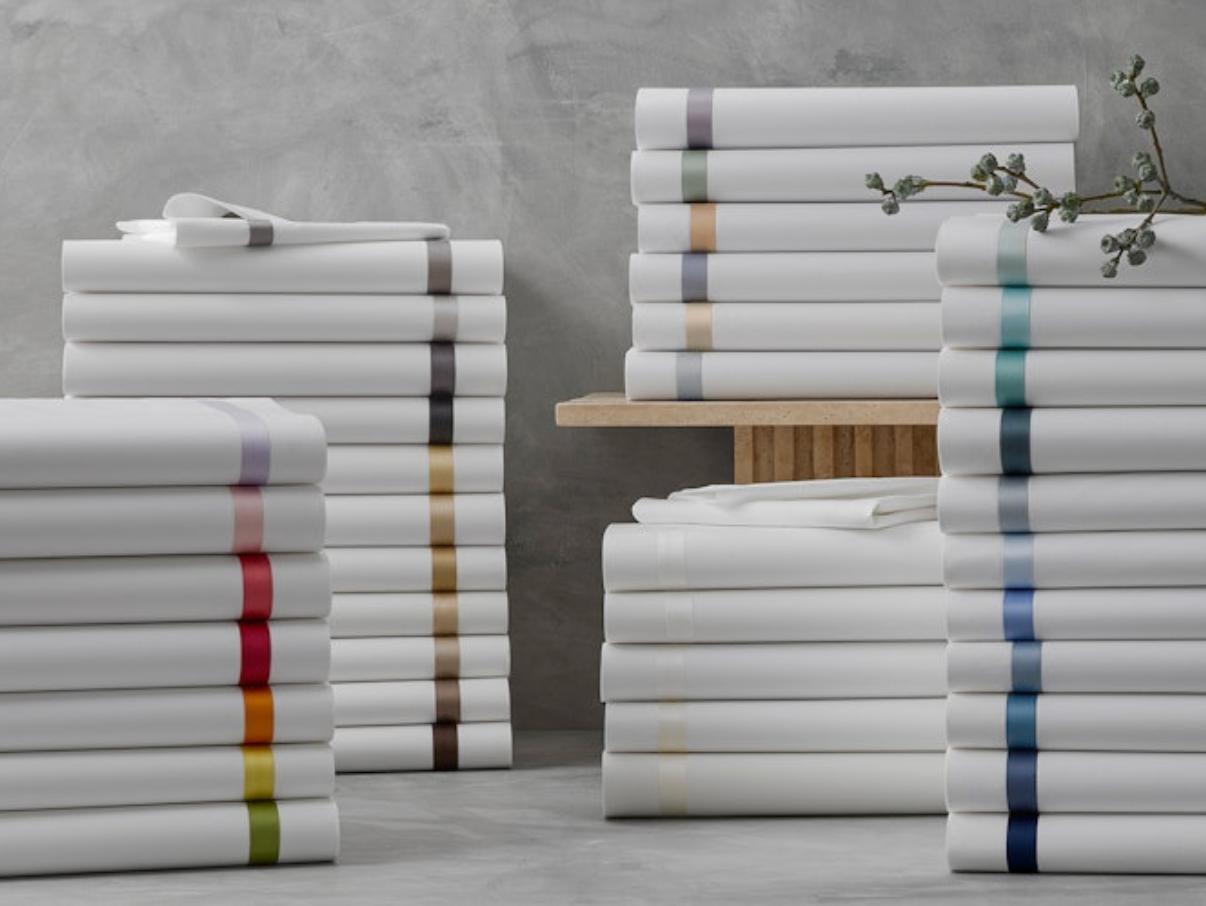Lowell Flat Sheet