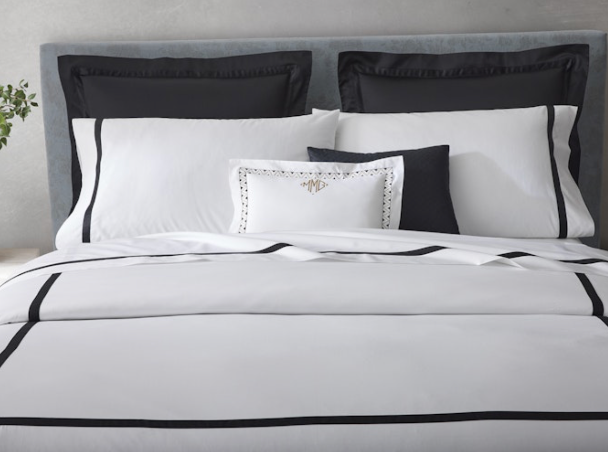 Lowell Flat Sheet