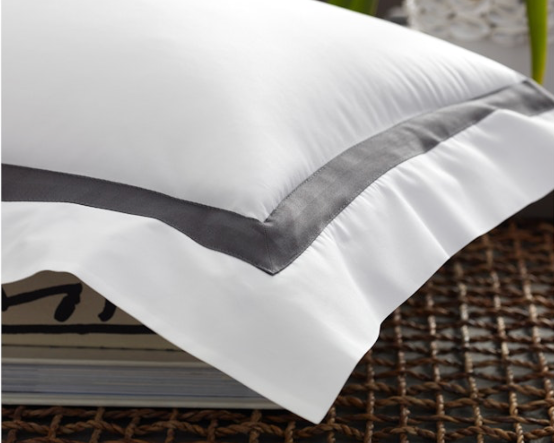 Lowell Flat Sheet