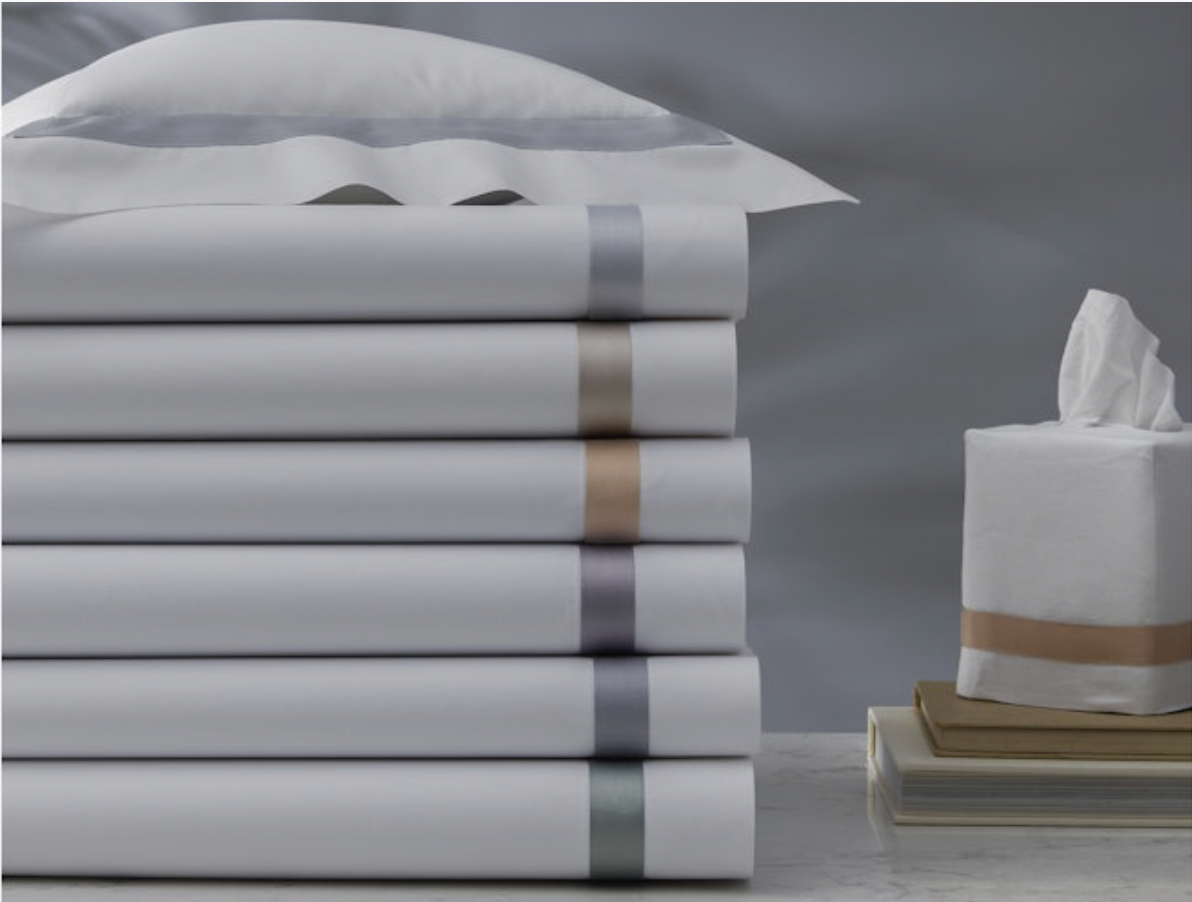 Lowell Flat Sheet