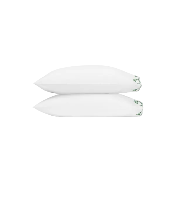 Marcella Pillowcase - Pair