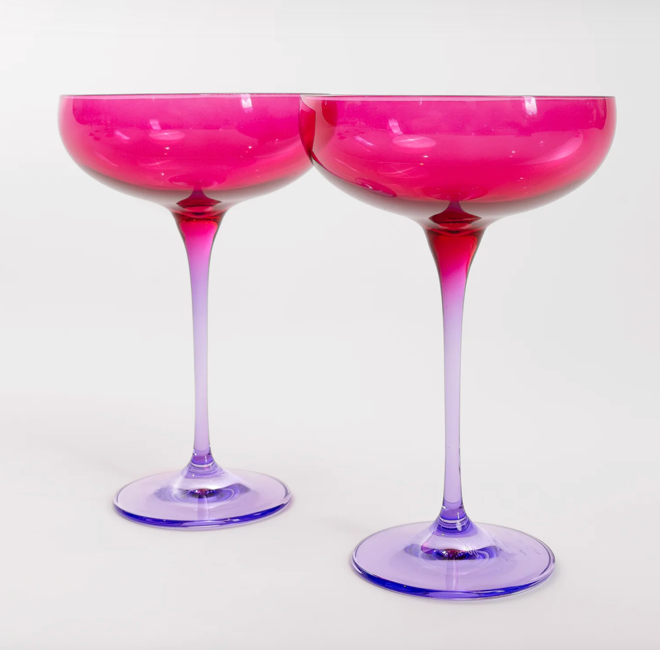 Wages/Parker: Estelle Glassware