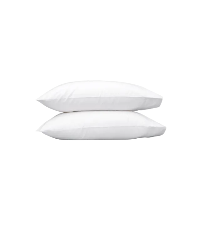 Sierra Hemstitch Pillowcase - Pair