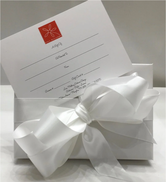 Shop Lisa Sarah Gift Card