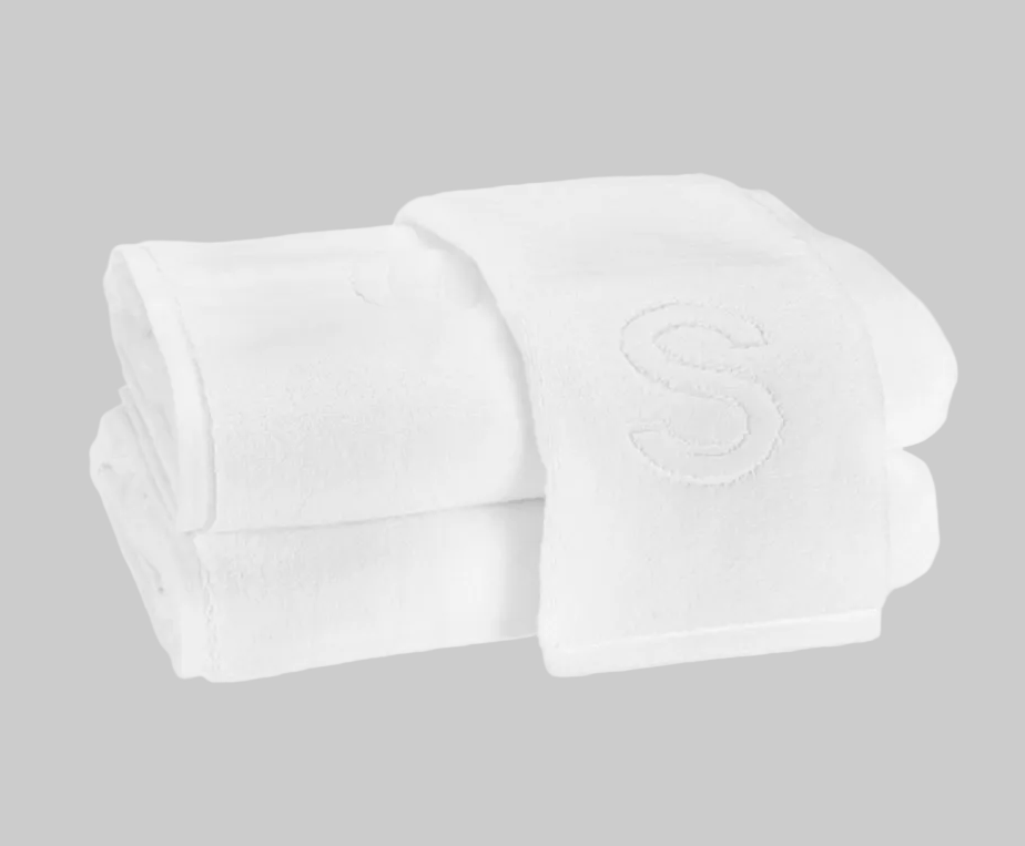 Turley/Scott: Auberge Towels