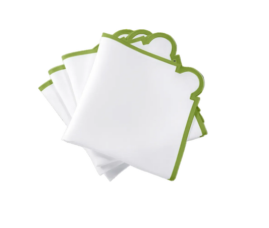 Turley/Scott: Dinner Napkins