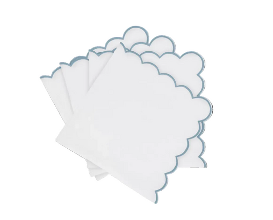 Turley/Scott: Casual Napkins and Placemats