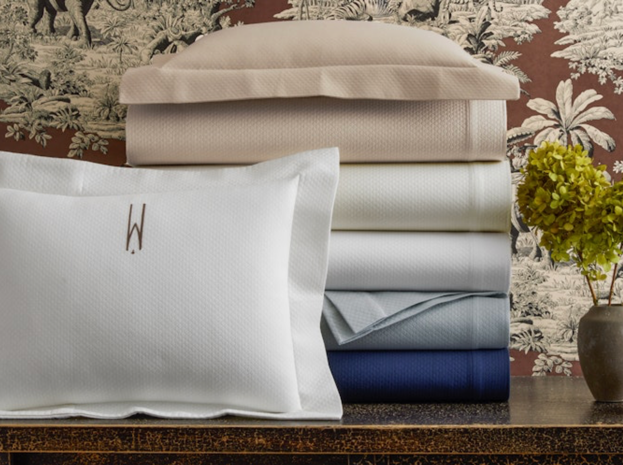 Turley/Scott: King Coverlet