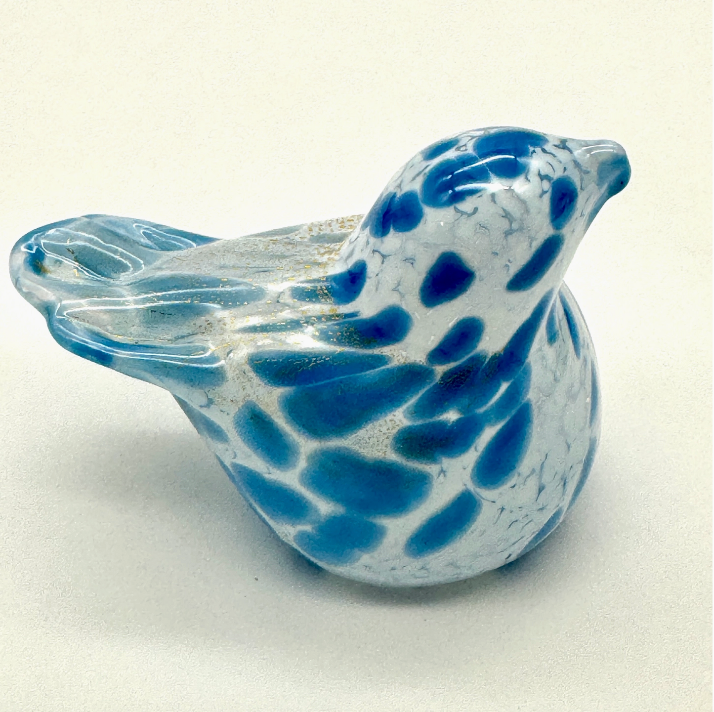 Turley/Scott: Glass Birds