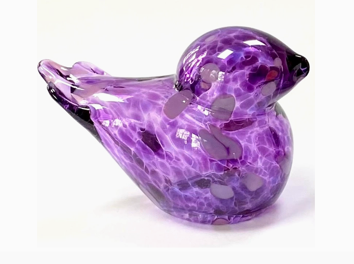 Turley/Scott: Glass Birds