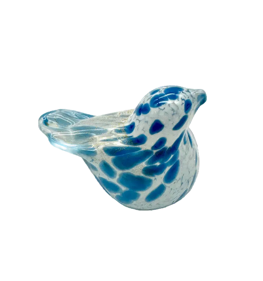 Turley/Scott: Glass Birds