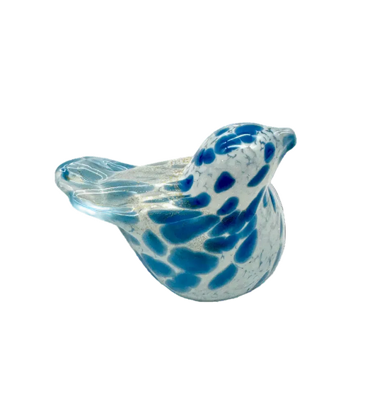 Turley/Scott: Glass Birds