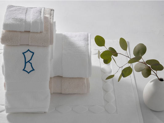 Turley/Scott: Tub Mat