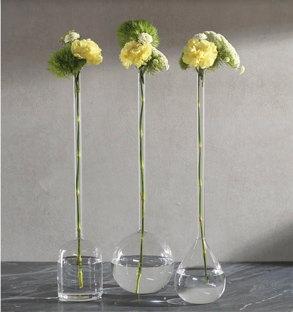 Turley/Scott: Vases