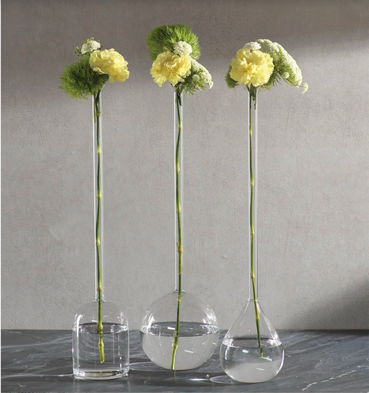 Turley/Scott: Vases