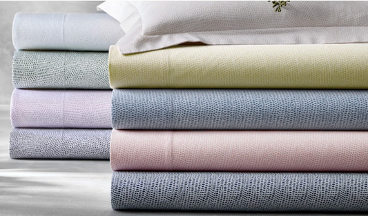 Turley/Scott: King Duvet and Shams