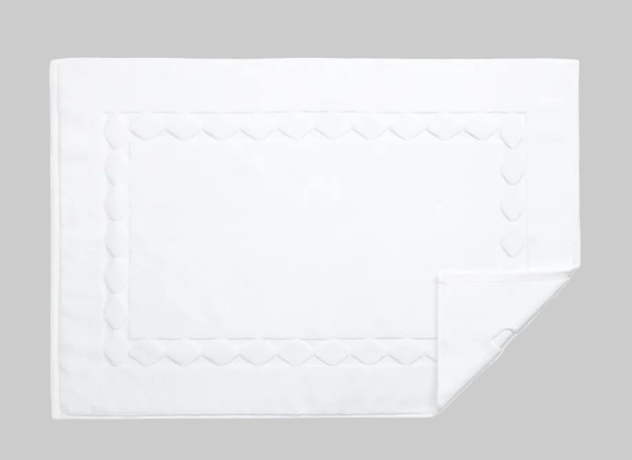 Turley/Scott: Tub Mat