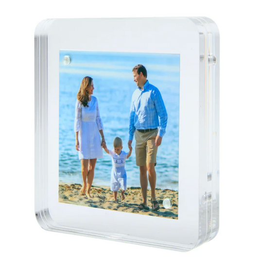 Flip Frame