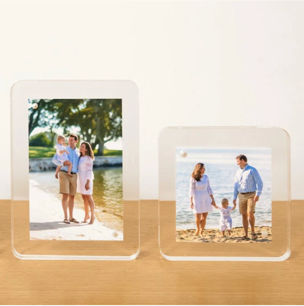 Flip Frame