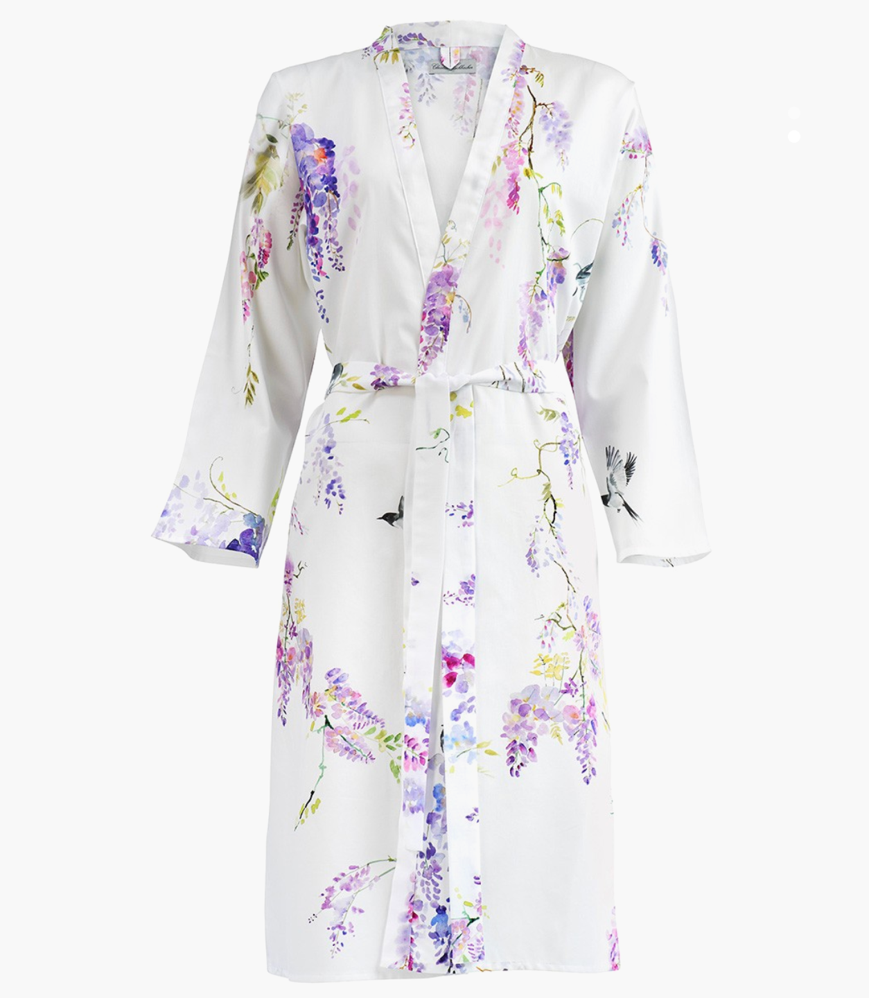 Kimono Robe