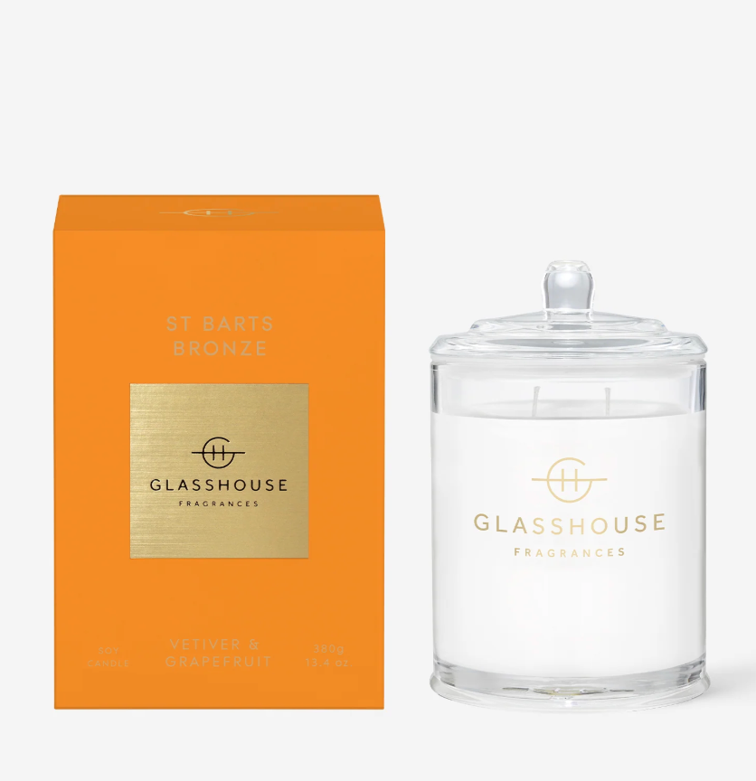 Glasshouse Candles