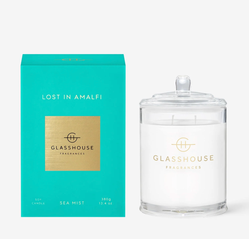 Glasshouse Candles