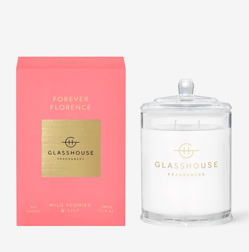 Glasshouse Candles