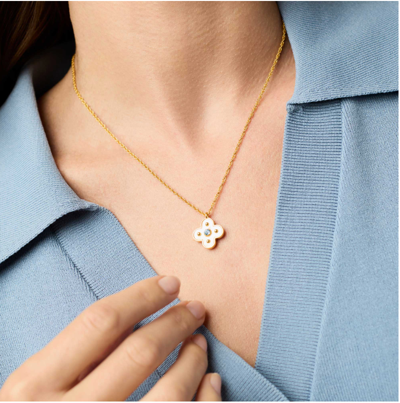 Colette Delicate Necklace