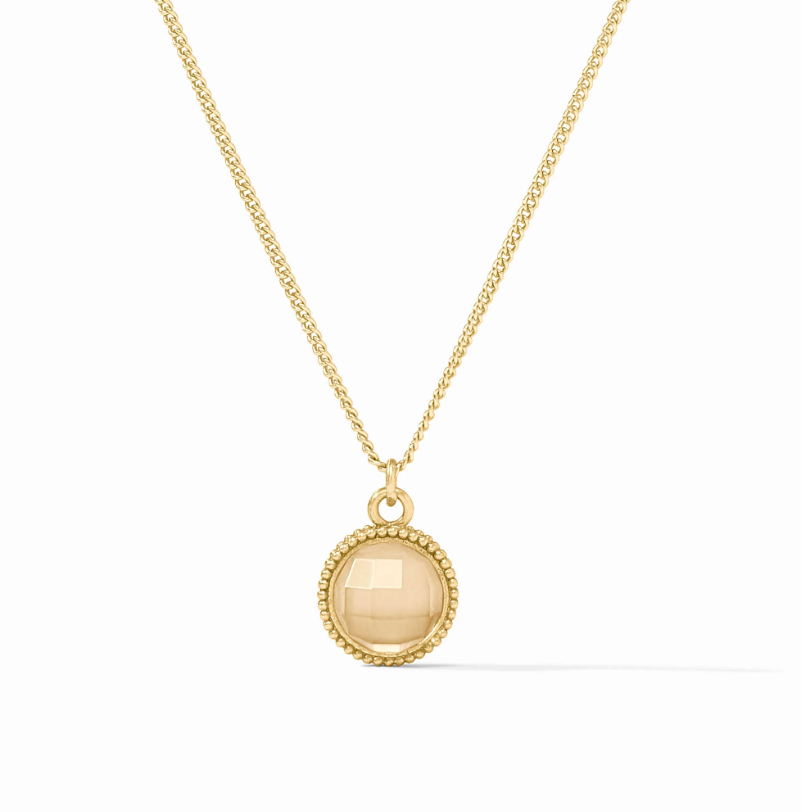 Fleur-de-Lis Necklace
