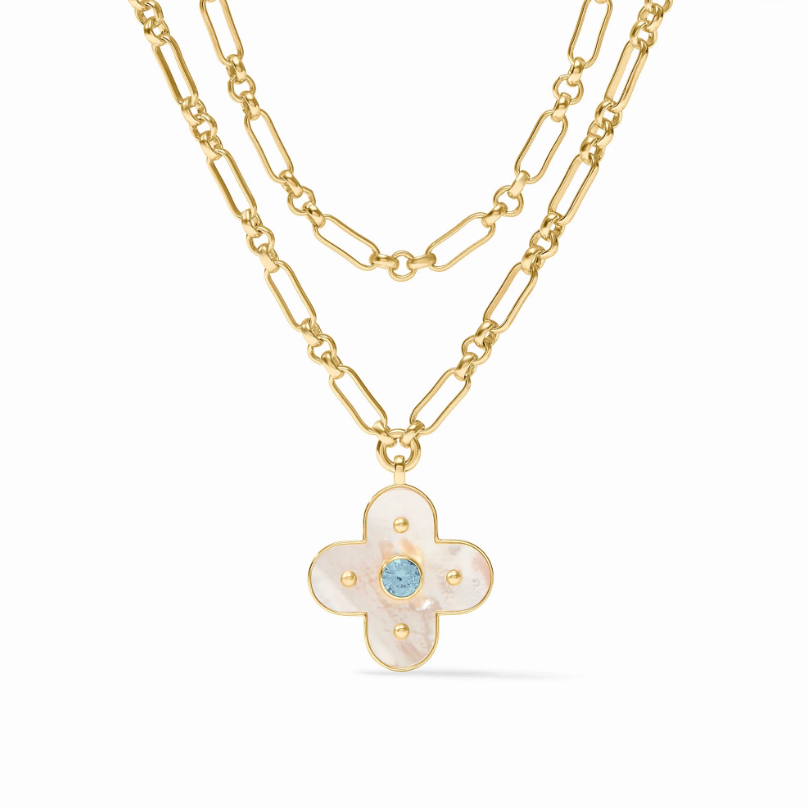 Colette Statement Necklace