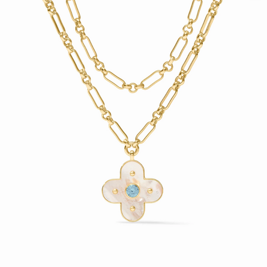 Colette Statement Necklace