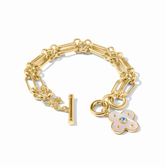 Colette Link Bracelet