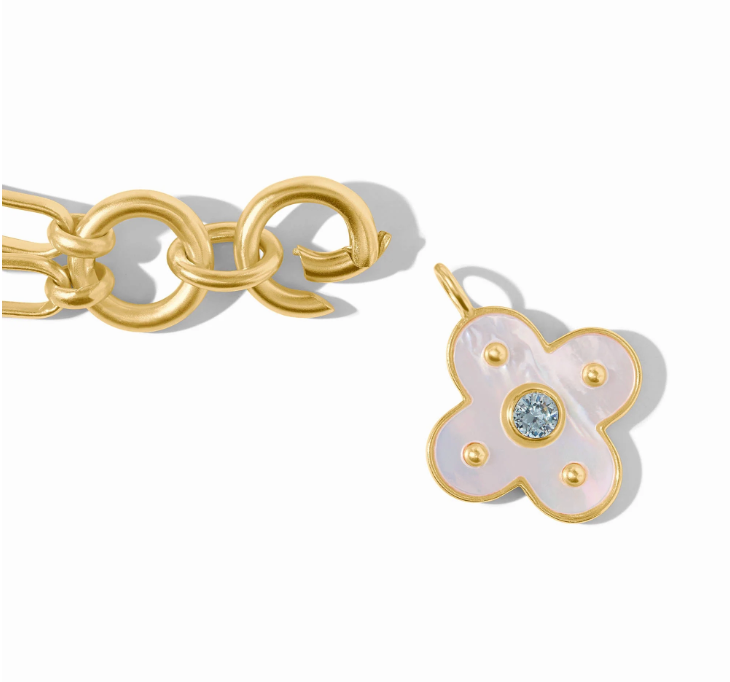 Colette Link Bracelet