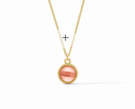 Fleur-de-Lis Necklace