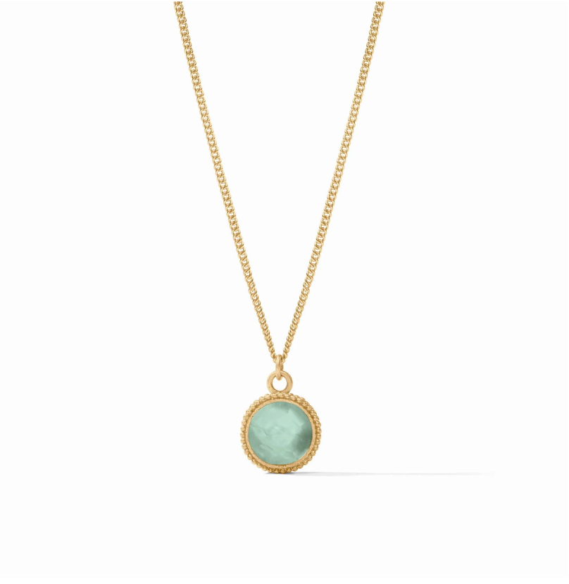 Fleur-de-Lis Necklace