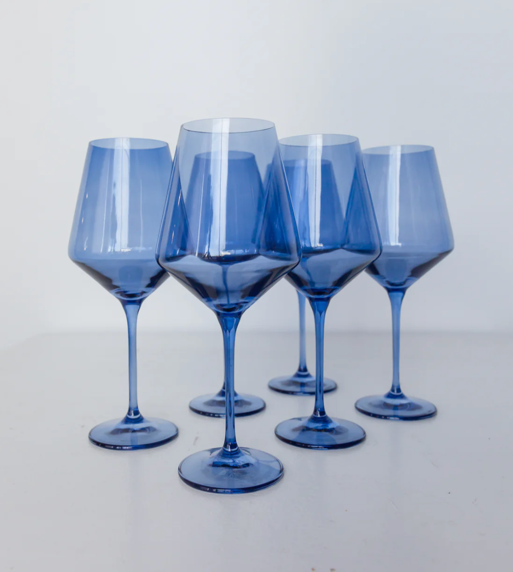 Estelle Glassware